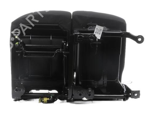 Rear seat CITROËN BERLINGO Box Body/MPV (K9) e-Berlingo | BP37680285C17 - Image 2