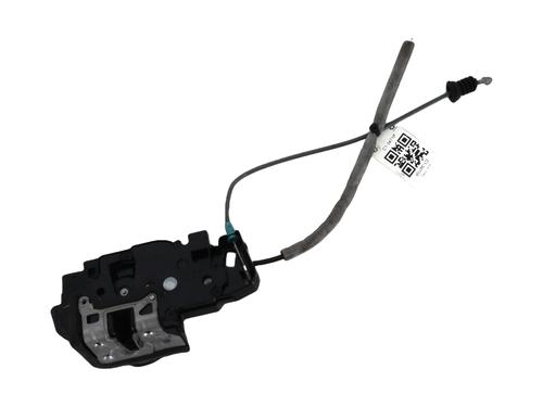 Used Front left lock MERCEDES-BENZ A-CLASS (W177) A 200 (177.087) (163 hp) 29988324