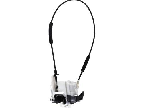 Used Front left lock FIAT 500 (312_) 1.2 (312AXA1A) (69 hp) 29820093