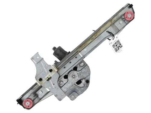 Front right window mechanism PEUGEOT 208 I (CA_, CC_) 1.6 BlueHDi 100 | BP27914245C23
