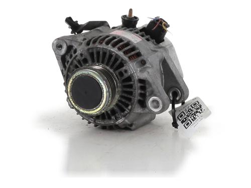Used Alternator Alternator TOYOTA YARIS (_P1_) 1.4 D-4D (NLP10_, NLP10R) (75 hp) 33685635 33685635