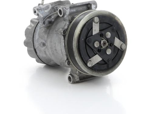 AC compressor CITROËN C3 II (SC_) 1.4 HDi 70 (SC8HZC, SC8HR0, SC8HP4) | BP40057860M34 - Image 4