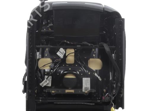 Left front seat VW GOLF VII (5G1, BQ1, BE1, BE2) 2.0 GTI | BP29393468C15 