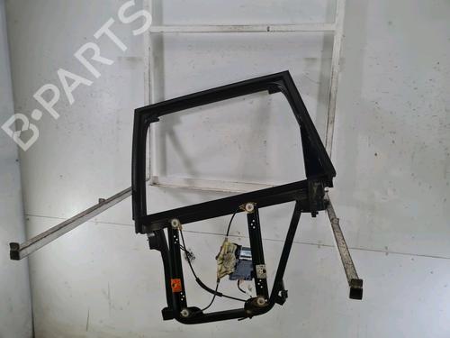 Used Rear left window mechanism VW TOUAREG (7LA, 7L6, 7L7) 5.0 V10 TDI (313 hp) 16560323