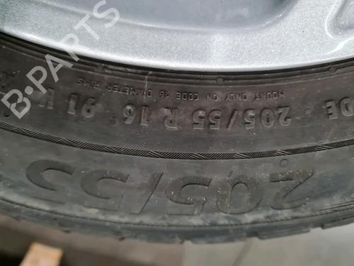 Rim CITROËN C4 CACTUS 1.2 THP 110 | BP27904424C45