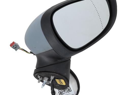 right-mirror-ford-fiesta-vi-cb1-ccn-2008-34205159 main image