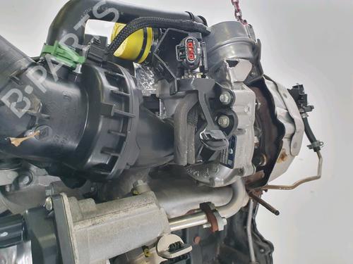 Engine RENAULT SCÉNIC III (JZ0/1_) 1.6 dCi (JZ00, JZ12) | BP35798601M1  - Image 7