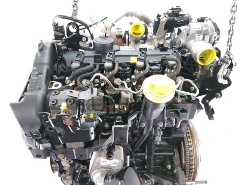 Engine RENAULT MEGANE III Hatchback (BZ0/1_, B3_) 1.5 dCi (BZ09, BZ0D, BZ1W, BZ29, BZ14) | BP32434364M1  - Image 7
