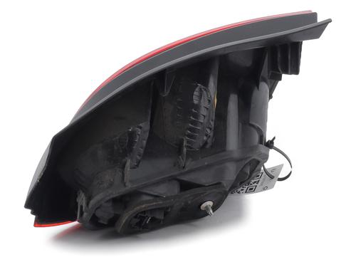 Right taillight RENAULT TWINGO II (CN0_) 1.5 dCi 75 | BP33280588C35 - Image 3