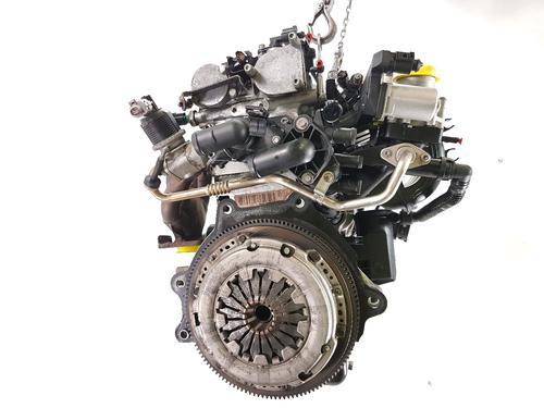 Engine SEAT IBIZA III (6L1) 1.4 16V | BP28372242M1 