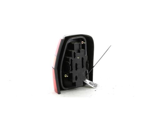 Right taillight VW POLO II (86C, 80)  | BP15496542C35 
