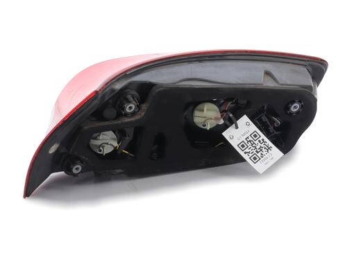 Right taillight CITROËN C4 Picasso II 1.6 HDi / BlueHDi 115 | BP32513308C35