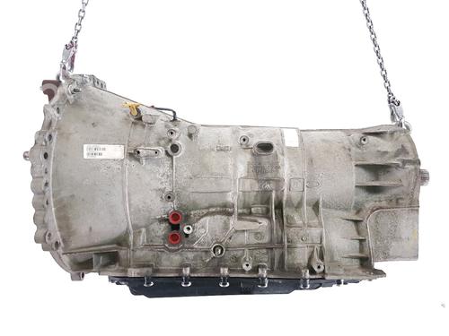 Used Gearbox LAND ROVER RANGE ROVER SPORT I (L320) 4.2 4x4 (390 hp) 24186344