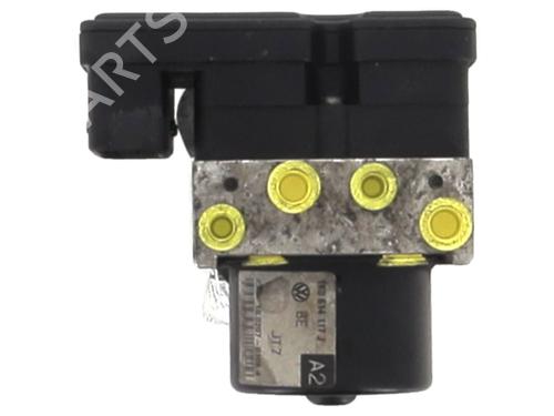 ABS pump VW GOLF PLUS V (5M1, 521)  | BP28177445M43 