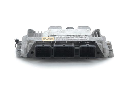 Used Engine control unit (ECU) CITROËN C4 Coupe (LA_) 1.6 HDi (109 hp) 32077347