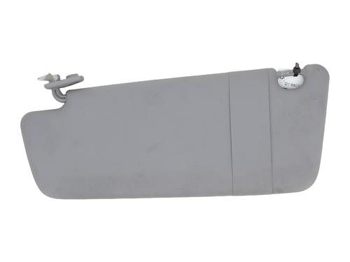 Venstre solskjerm OPEL CORSA D (S07) 1.2 (L08, L68) (80 hp) 32278499