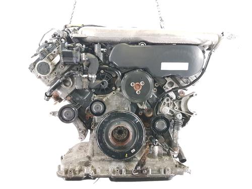 Motor AUDI A5 (8T3) 2.7 TDI (190 hp) 32693526