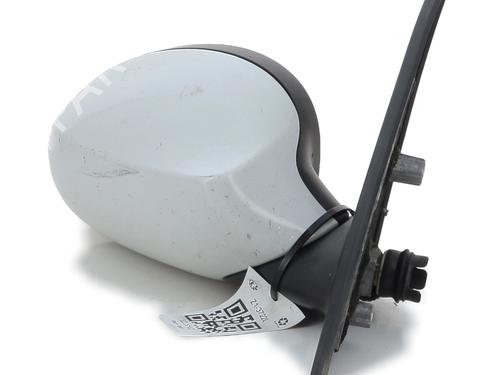 Right mirror BMW 1 (E81) 118 d | BP29231622C27 