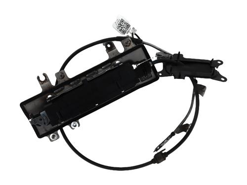 Used Hand brake RENAULT KOLEOS I (HY_) 2.0 dCi (HY0K) (150 hp) 29552175