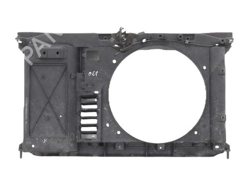 Frontplade/Frontkurv Frontplade/Frontkurv CITROËN C4 I (LC_) 1.4 16V (88 hp) 39665817 39665817
