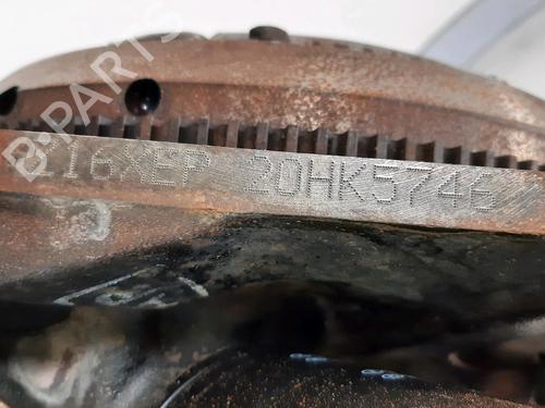 Engine OPEL MERIVA A MPV (X03) 1.6 (E75) | BP33446431M1  - Image 8