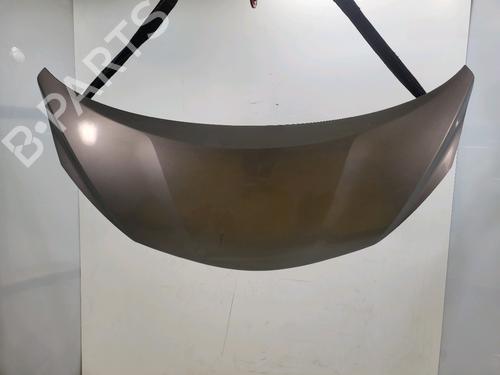 Used Hood Hood NISSAN NOTE (E12) 1.5 dCi (90 hp) 33332669 33332669