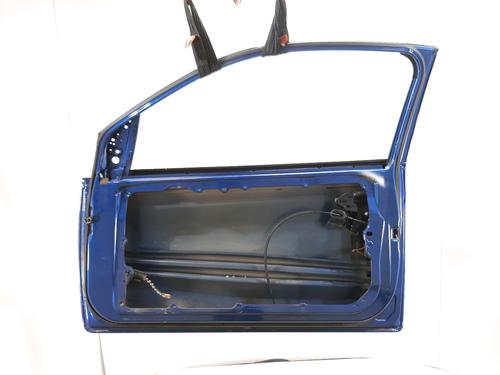 Right front door FORD FIESTA V (JH_, JD_) ST150 | BP13701230C3 