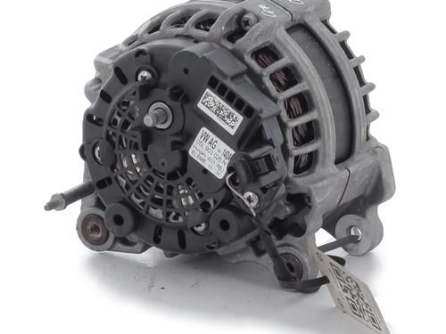 Alternator VW GOLF VIII (CD1, DA1) 2.0 TDI | BP32006820M7
