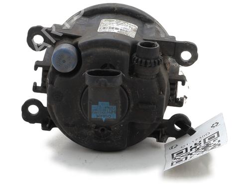 Left front fog light FORD FIESTA VI (CB1, CCN) 1.25 | BP28686946C30
