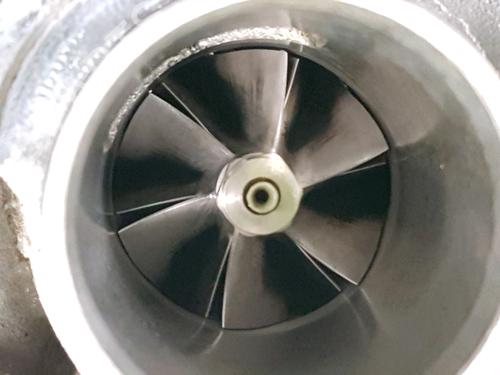 Engine MINI MINI (R56) Cooper S | BP32842635M1  - Image 8