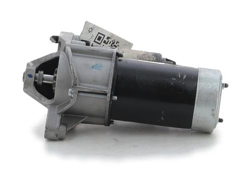 Startmotor RENAULT CLIO II (BB_, CB_) 1.6 (B/CB0D, BB00) | BP29701863M8 