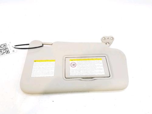 Used Right sun visor NISSAN JUKE (F15) 1.5 dCi (110 hp) 11813418