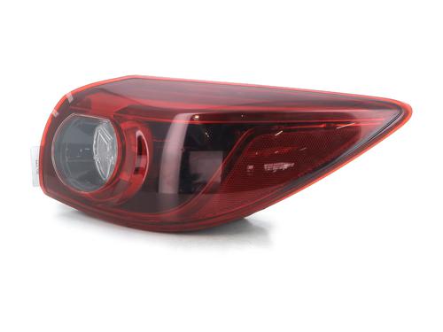 Right taillight MAZDA 3 (BM, BN) | BP33190124C35 - Image 2
