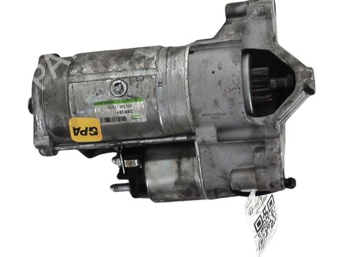 Starter CITROËN C5 III (RD_) 2.0 HDi 165 (RDRHHA, RDRHH8) | BP34111568M8  - Image 5