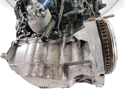 Engine RENAULT MEGANE III Hatchback (BZ0/1_, B3_) 1.5 dCi (BZ09, BZ0D, BZ1W, BZ29, BZ14) | BP35892119M1 - Image 14