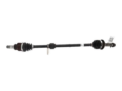 Used Right front driveshaft TOYOTA YARIS (_P9_) 1.0 VVT-i (KSP90_, KSP90R) (69 hp) 29416231