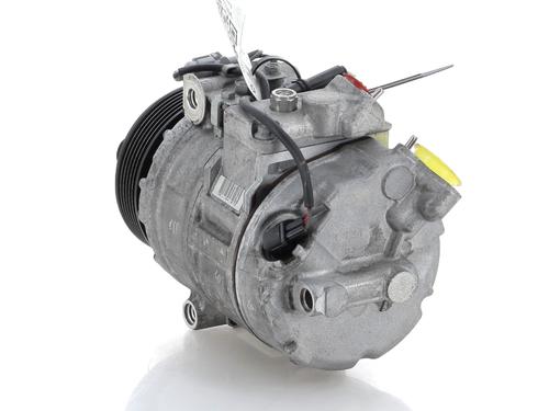 AC compressor BMW 3 (E90) 325 i xDrive | BP19541002M34 