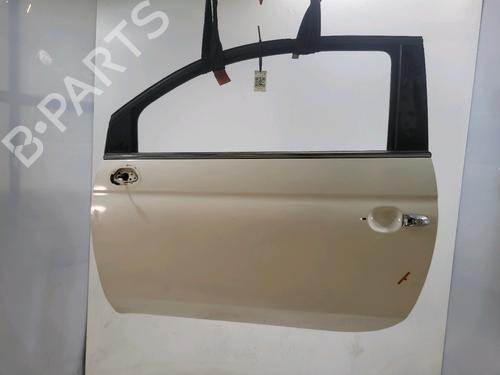 Used Left front door Left front door 38613360 38613360