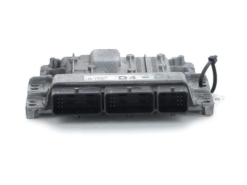 Used Engine control unit (ECU) Engine control unit (ECU) NISSAN QASHQAI II (J11, J11_) 1.5 dCi (110 hp) 32741511 32741511