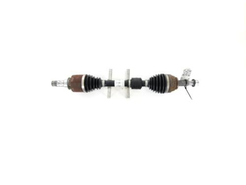 Used Left front driveshaft RENAULT TALISMAN (LP_) 1.6 TCe 150 (150 hp) 19026329