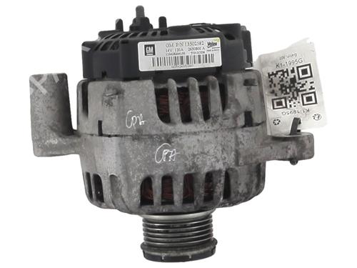 Alternator OPEL INSIGNIA A (G09) 2.0 CDTI (68) | BP31032067M7 