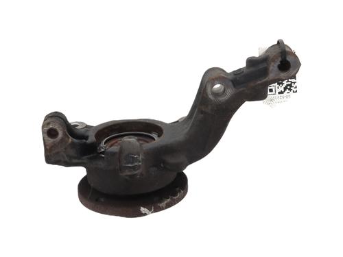 Right front steering knuckle RENAULT KANGOO / GRAND KANGOO II (KW0/1_) 1.5 dCi 85 (KW0K, KW0L, KW0B) | BP23125852M26 
