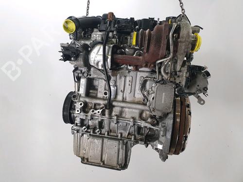 Engine CITROËN JUMPY III Van (V_) 1.5 BlueHDi 120 | BP36831280M1 - Image 2