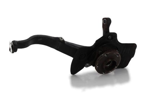 Used Left front steering knuckle ALFA ROMEO 147 (937_) 1.6 16V T.SPARK ECO (937.AXA1A, 937.BXA1A) (105 hp) 32180610
