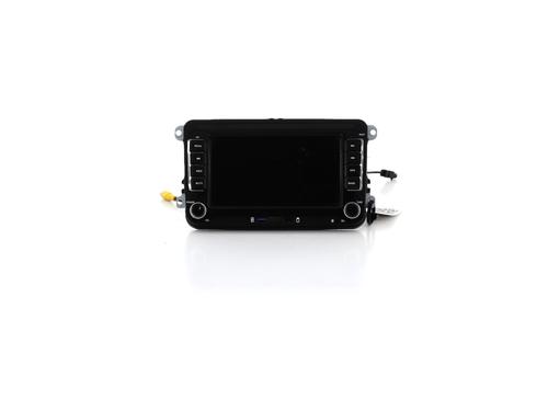 Auto-radio Auto-radio VW POLO V (6R1, 6C1) 1.6 TDI (90 hp) 36252369 36252369