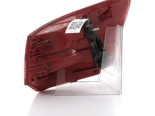 Left taillight CITROËN C5 III (RD_) 2.0 HDi 140 (RDRHF8, RDRHFA, RDRHA8, RDRHAJ) | BP28835736C34 