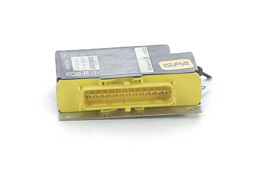 Airbag module VW POLO IV (9N_, 9A_) 1.9 SDI (64 hp) 32285081