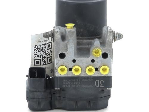 ABS Bremseaggregat TOYOTA RAV 4 II (_A2_) 2.0 D 4WD (CLA20_, CLA21_, CLA20R, CLA21R) (116 hp) 31057469
