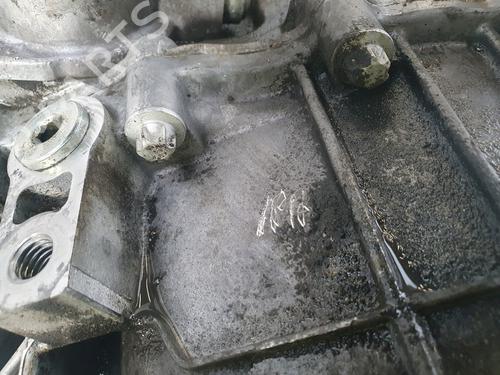 Gearkasse OPEL ASTRA H GTC (A04) 1.9 CDTi (L08) | BP30093728M3