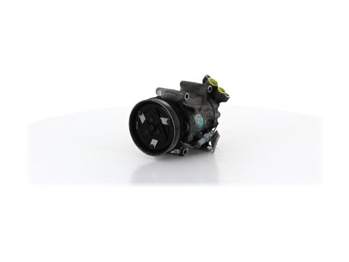 Used AC compressor AC compressor RENAULT CLIO III (BR0/1, CR0/1) 1.5 dCi (BR17, CR17) (86 hp) 34575514 34575514
